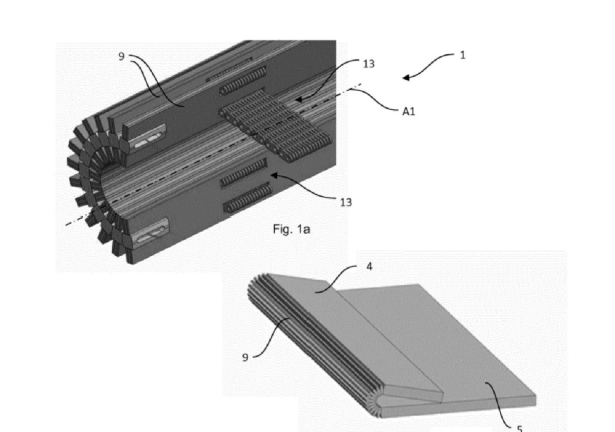 Huawei, Microsoft Surface Book'takine benzer menteşe tasarımının patentini aldı