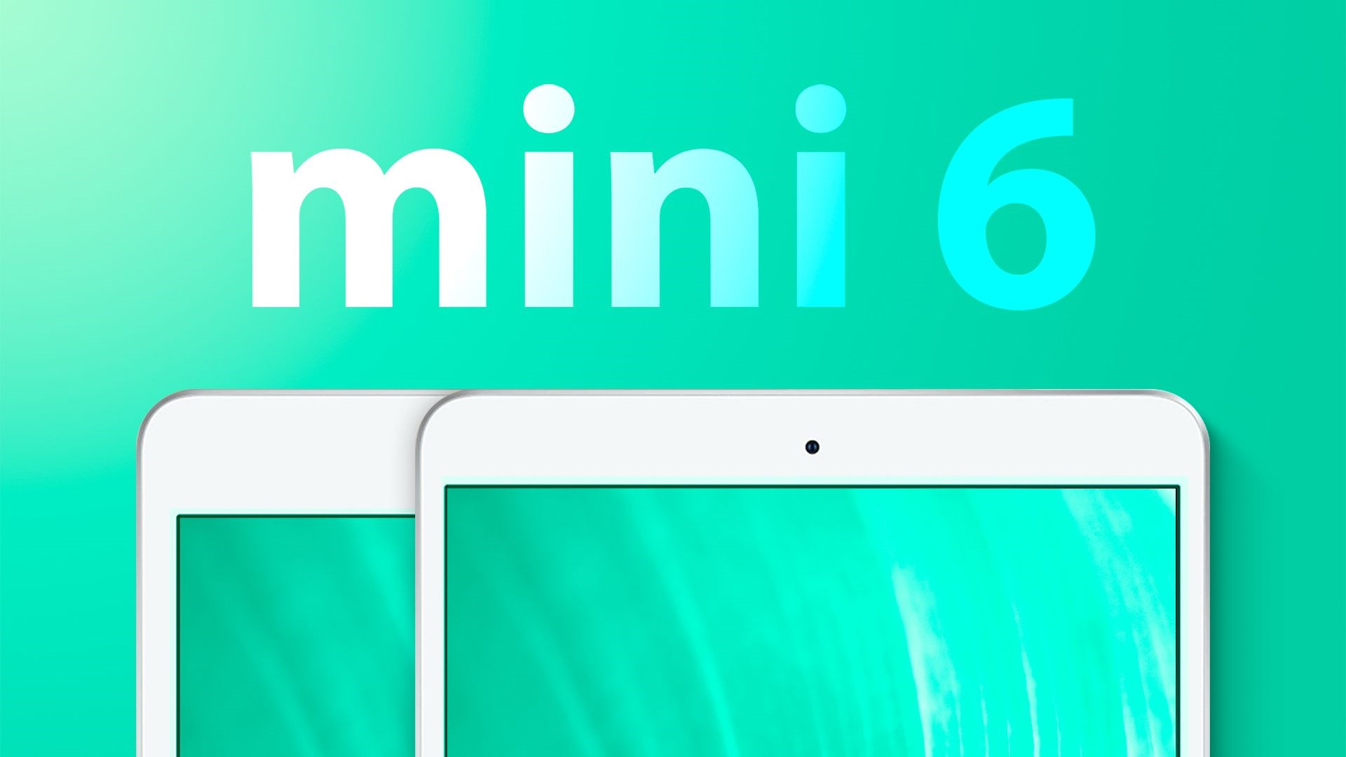 Apple analisti: iPad mini 6'nın çıkış tarihi ertelendi