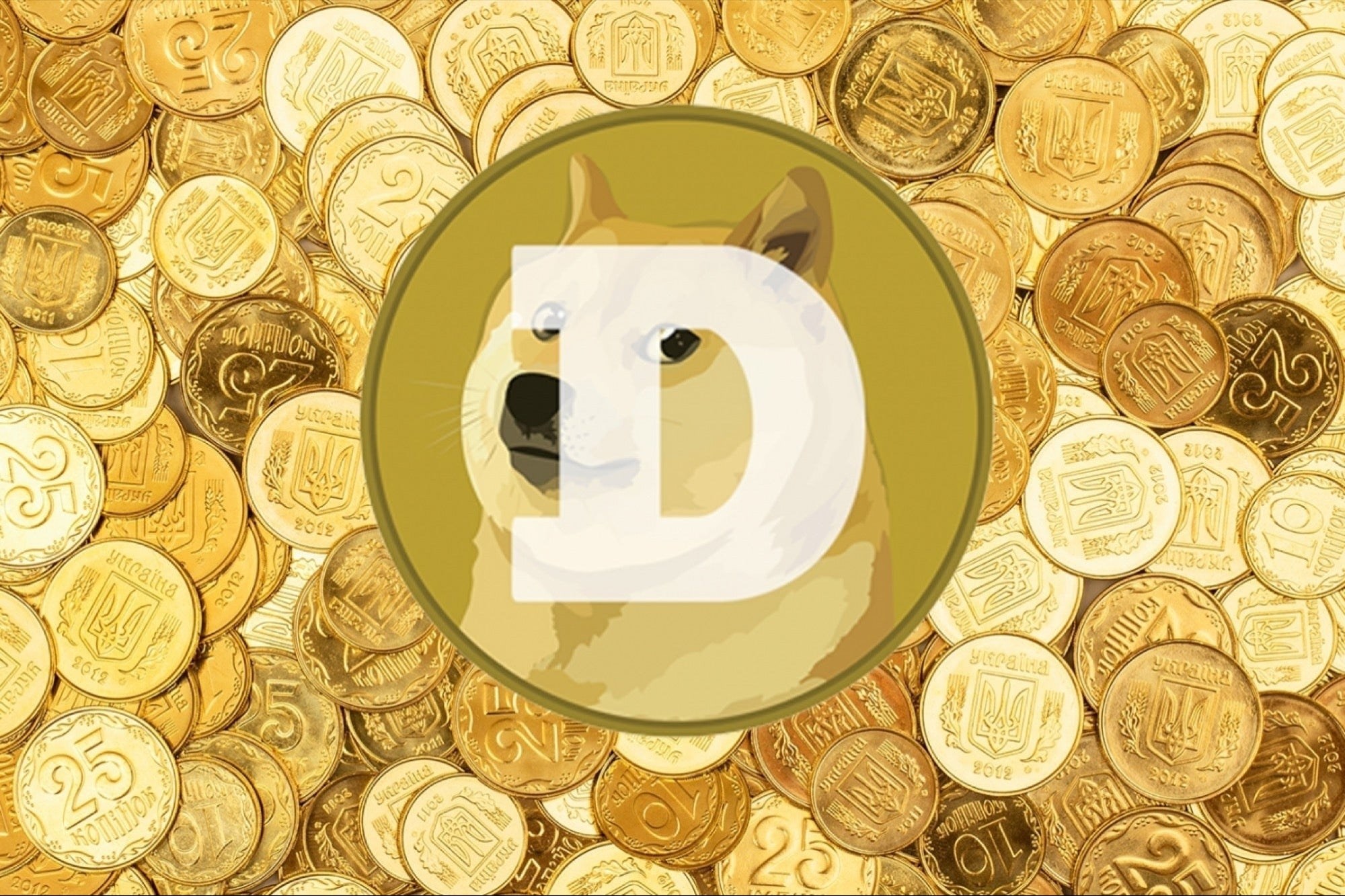 Dogecoin (DOGE) rekor tazeledi