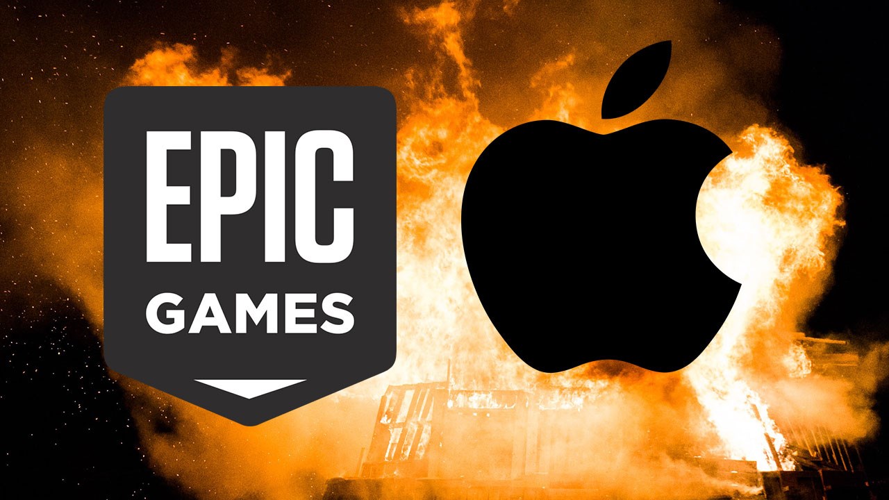 Apple: Epic Games bizim Android olmamızı istiyor ama biz istemiyoruz