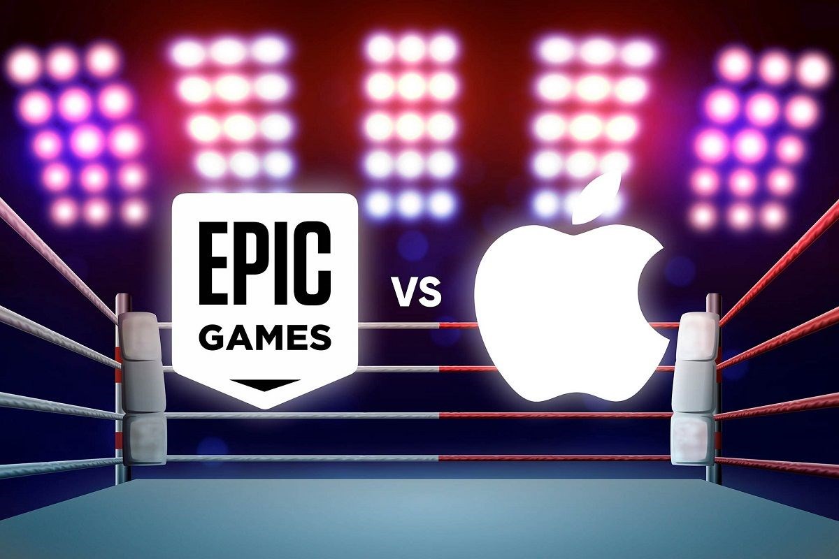 Apple: Epic Games bizim Android olmamızı istiyor ama biz istemiyoruz