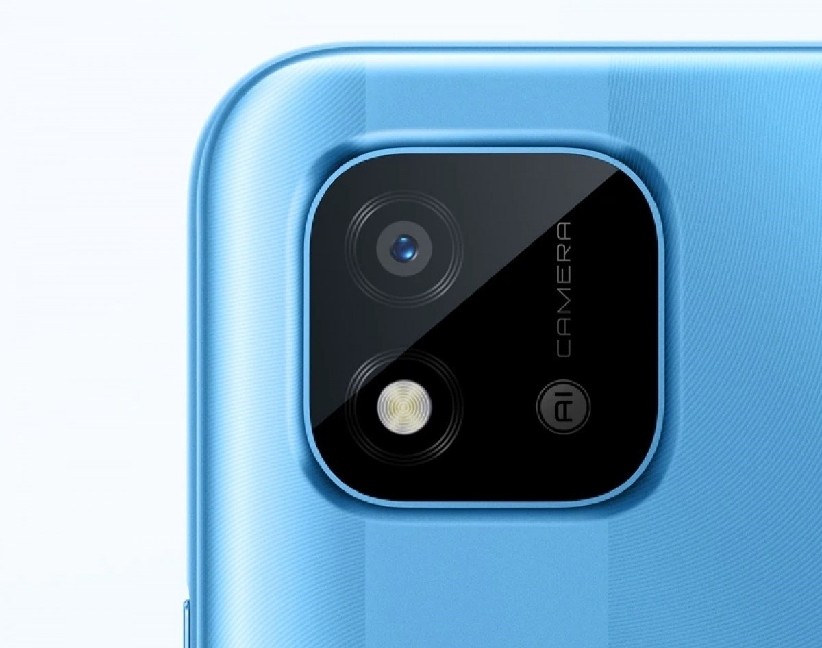 Realme C11 (2021), 110 dolar fiyat etiketiyle pazara giriş yaptı