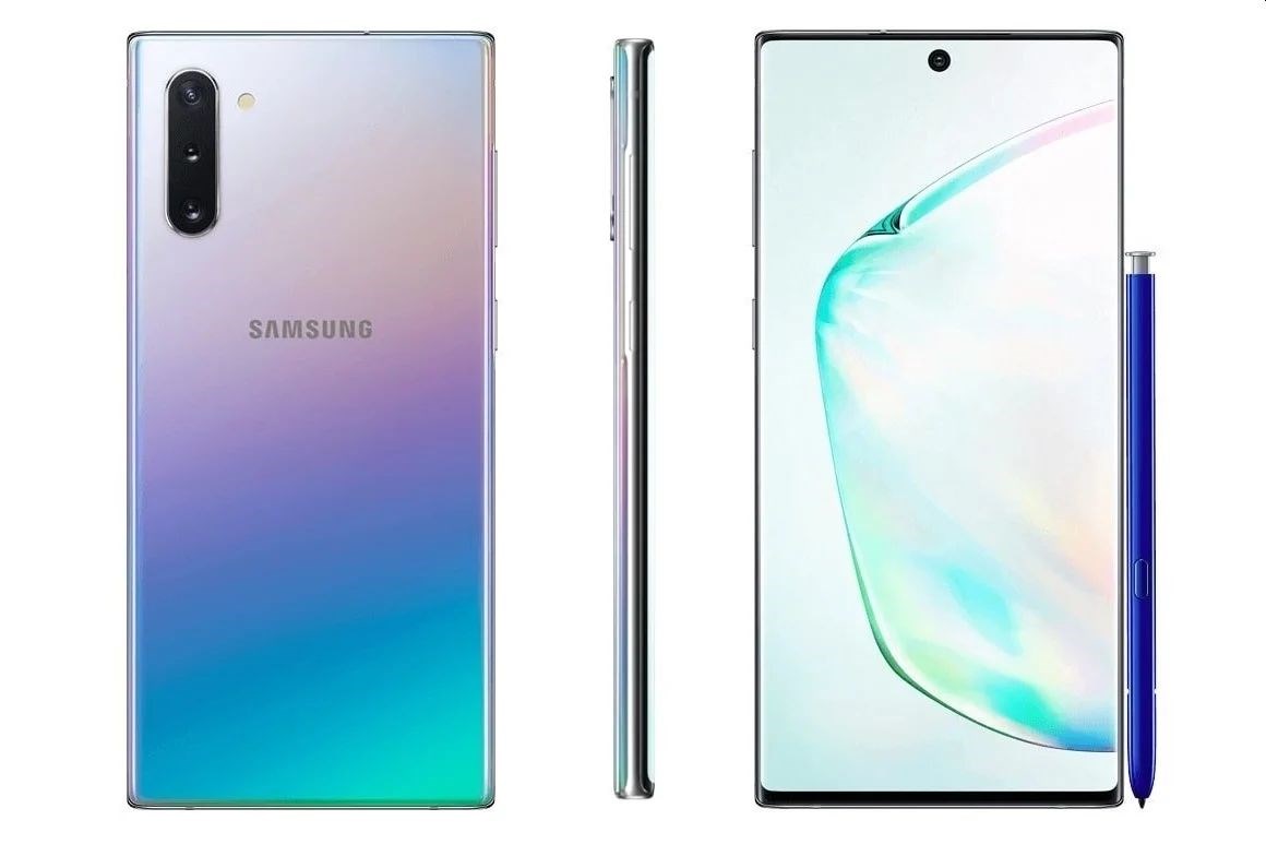 Galaxy Note 10 kullanıcıları, S Pen sorunlarından şikayetçi