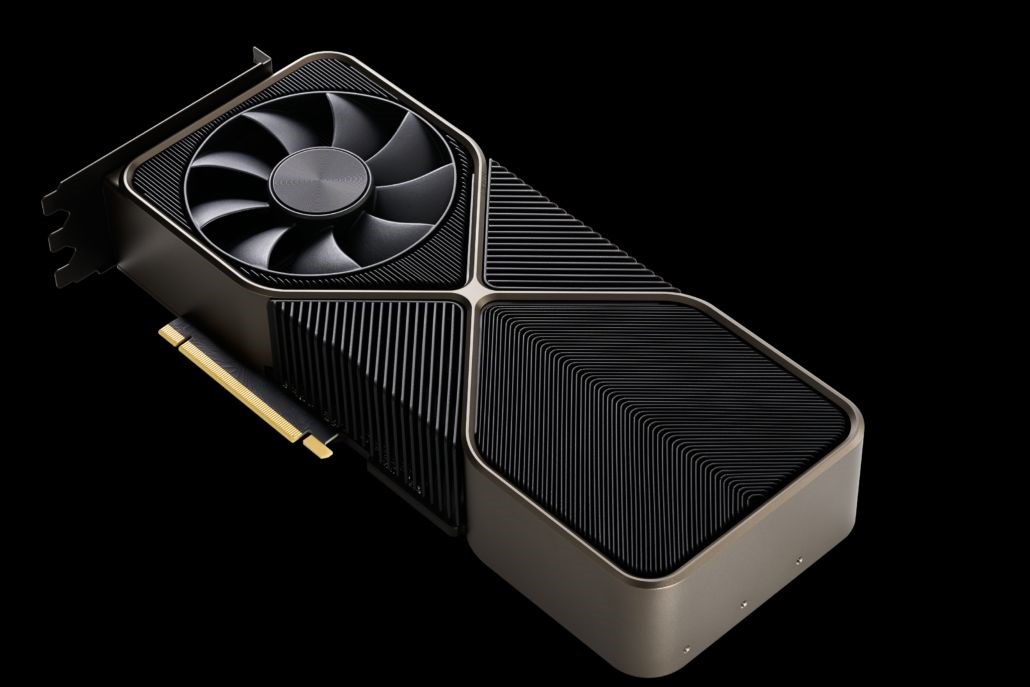 RTX 3080 Ti ve RTX 3070 Ti bir kere daha ertelendi