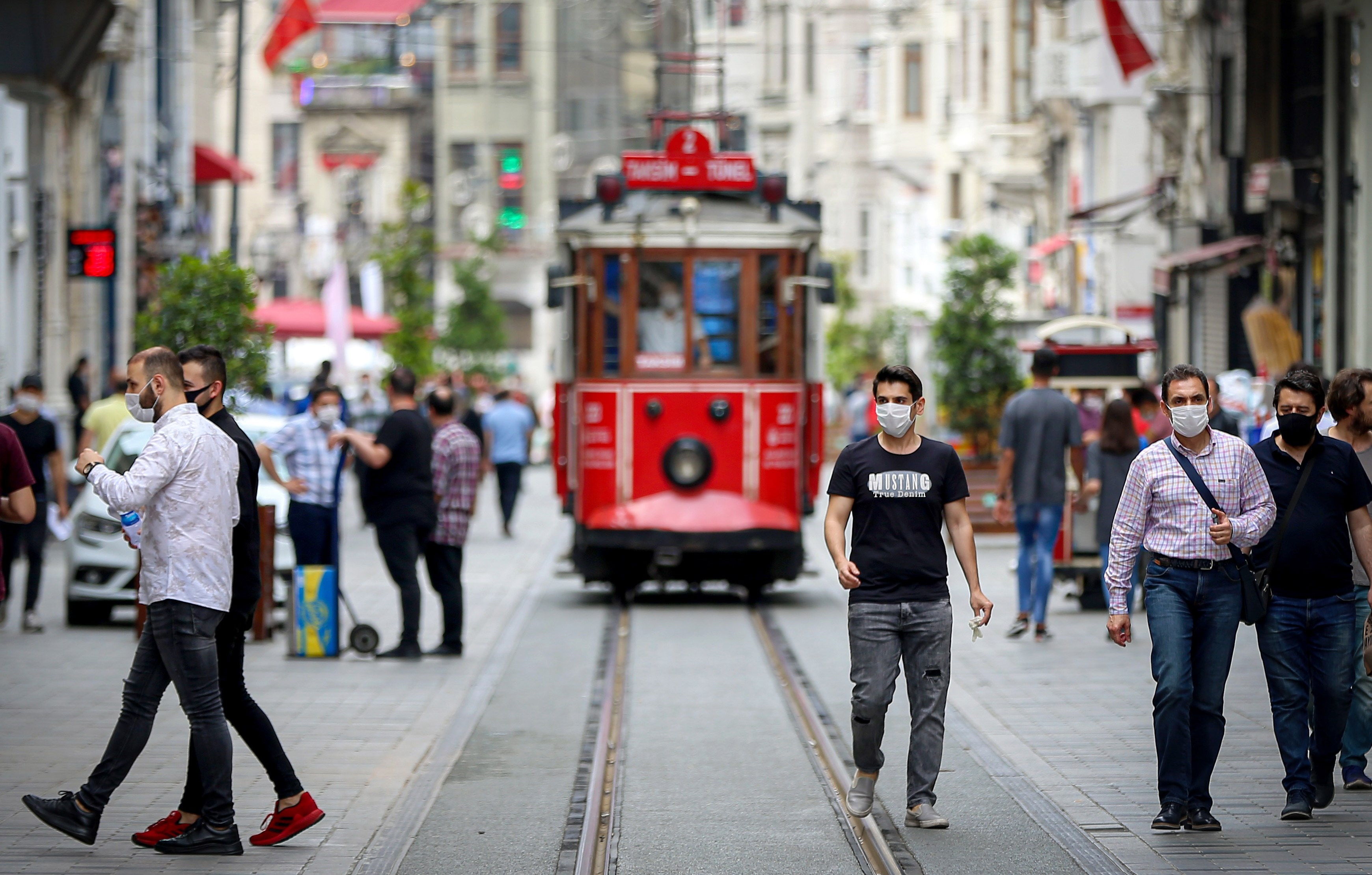 14 ayın ardından koronavirüste toplum bağışıklığı ne seviyede?