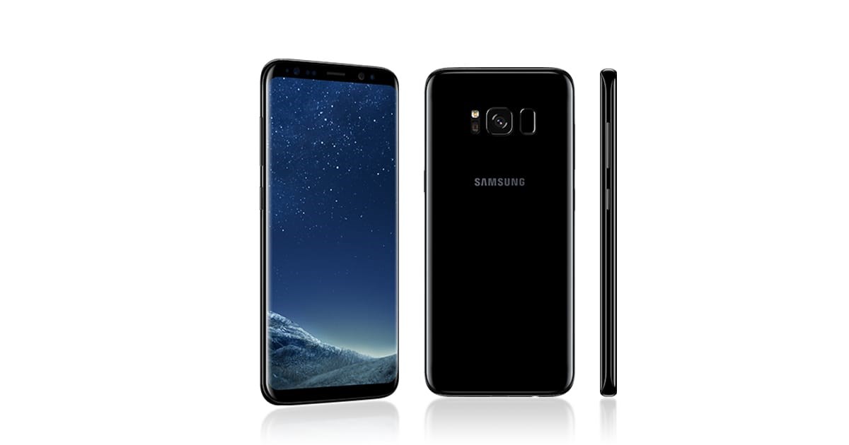 Samsung, Galaxy S8 için Android desteğini resmen sona erdirdi