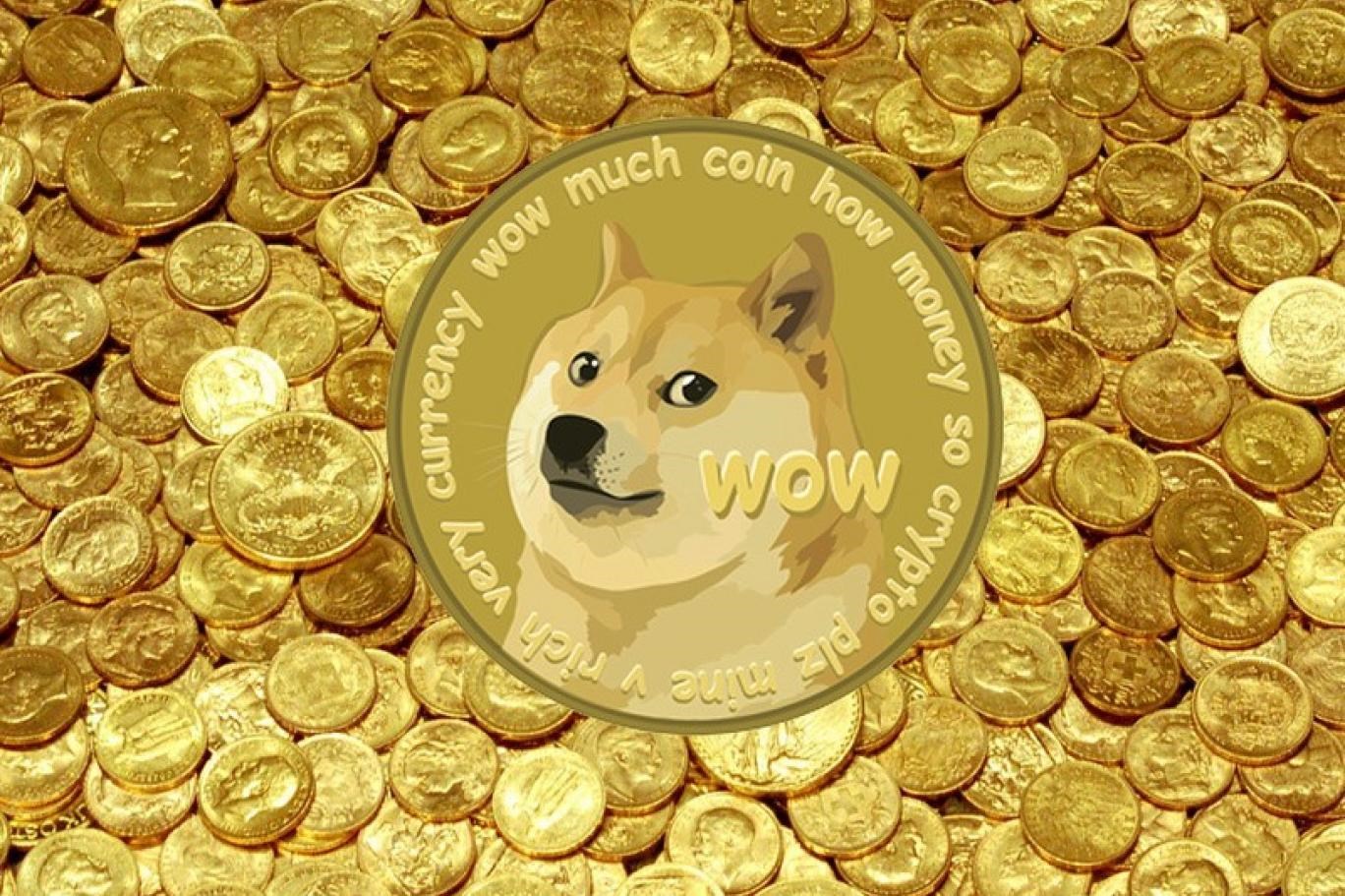 DogeCoin durdurulamıyor, pazar değeri 85 milyar doları geçti