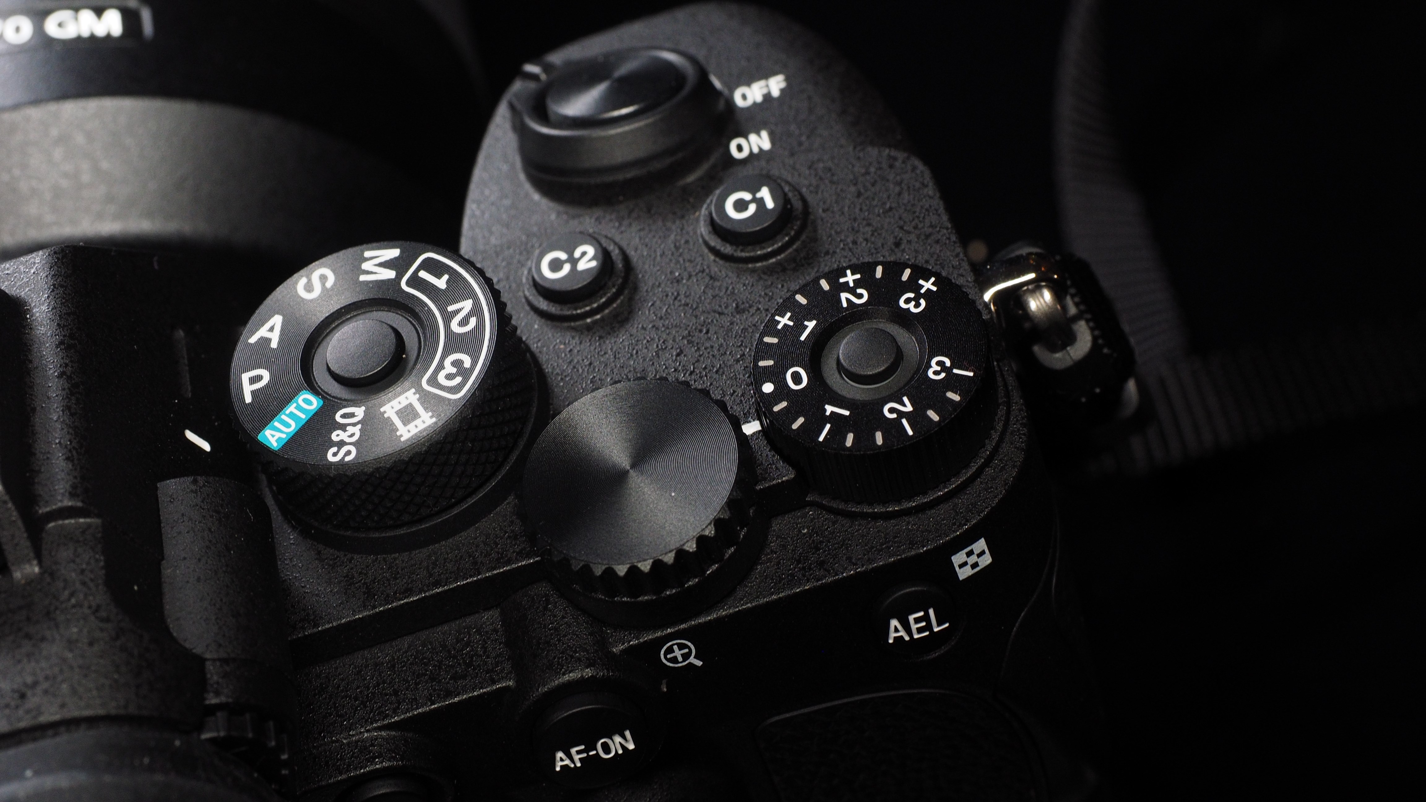 Sony A7 Iv Купить В Минске