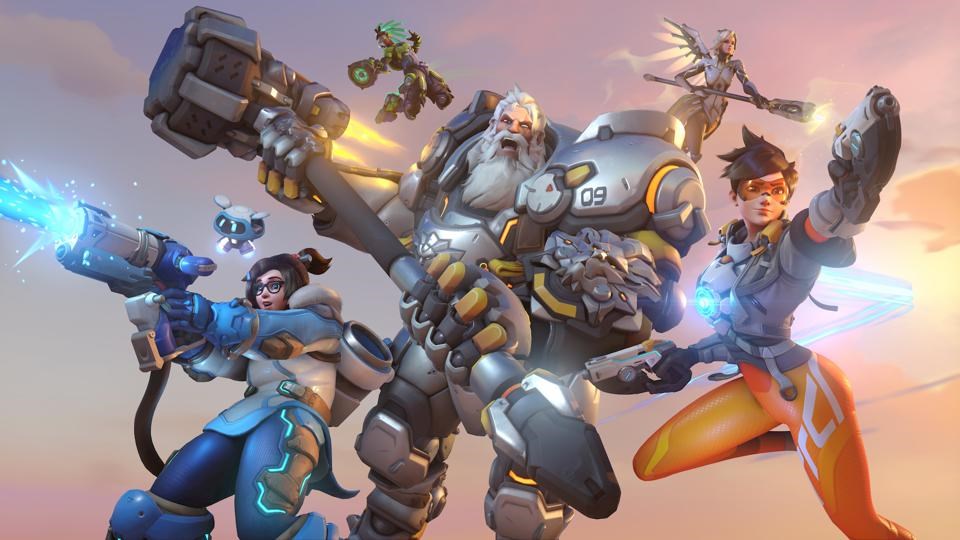 Blizzard'a kötü haber: Son 3 yılda oyuncu sayısı %29 düştü