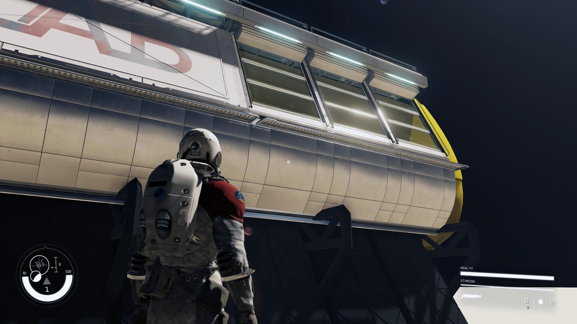 Bethesda'nın uzayda geçen yüksek bütçeli açık dünya oyunu Starfield, bu yıl çıkmayacak