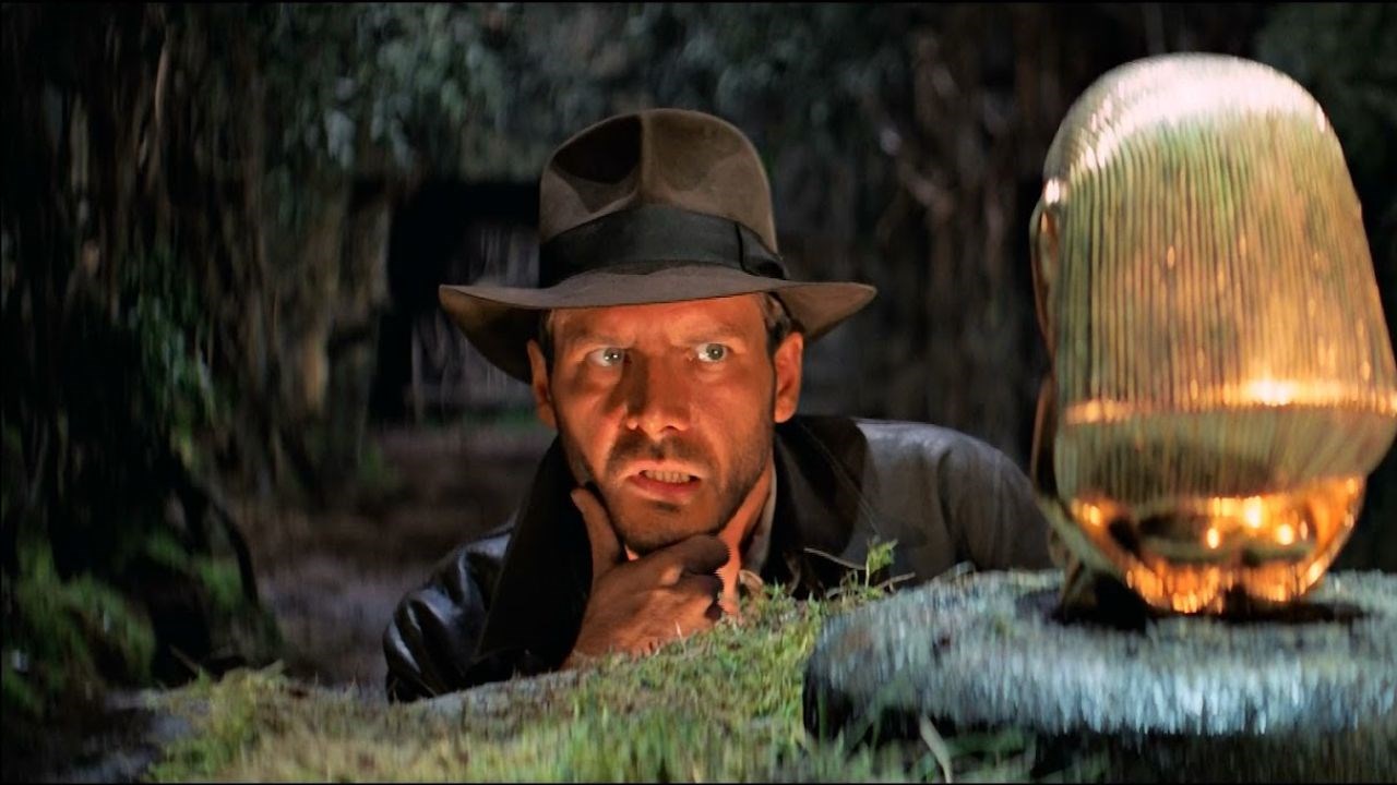 Sinema dünyasının yeni Indiana Jones'u Mads Mikkelsen olabilir