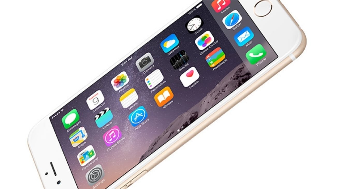 iPhone 6 kullanıcısı, cihazının pili patladığı için Apple'a dava açtı