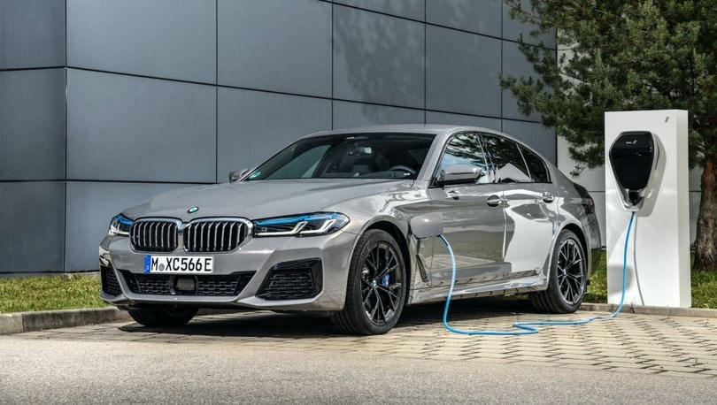 BMW'den Türkiye'de yeni model atağı: 128ti ve daha fazlası