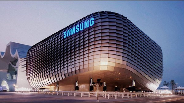 https newsbeezer com turkeyeng samsung establishes a factory in tekirdag hardware news