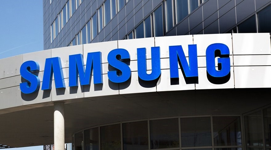 Samsung, Tekirdağ'a fabrika kuruyor