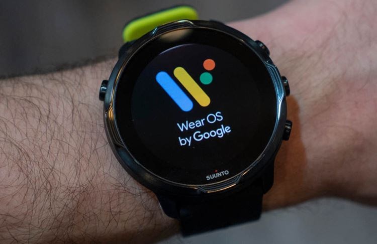 Google Gboard ekran klavyesi artık Wear OS akıllı saatlerde kullanılabiliyor