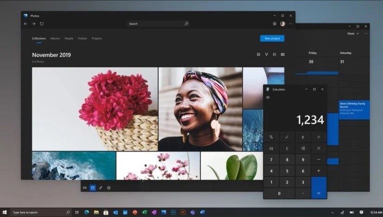 Microsoft, Windows 10X'i geliştirmeyi durdurdu