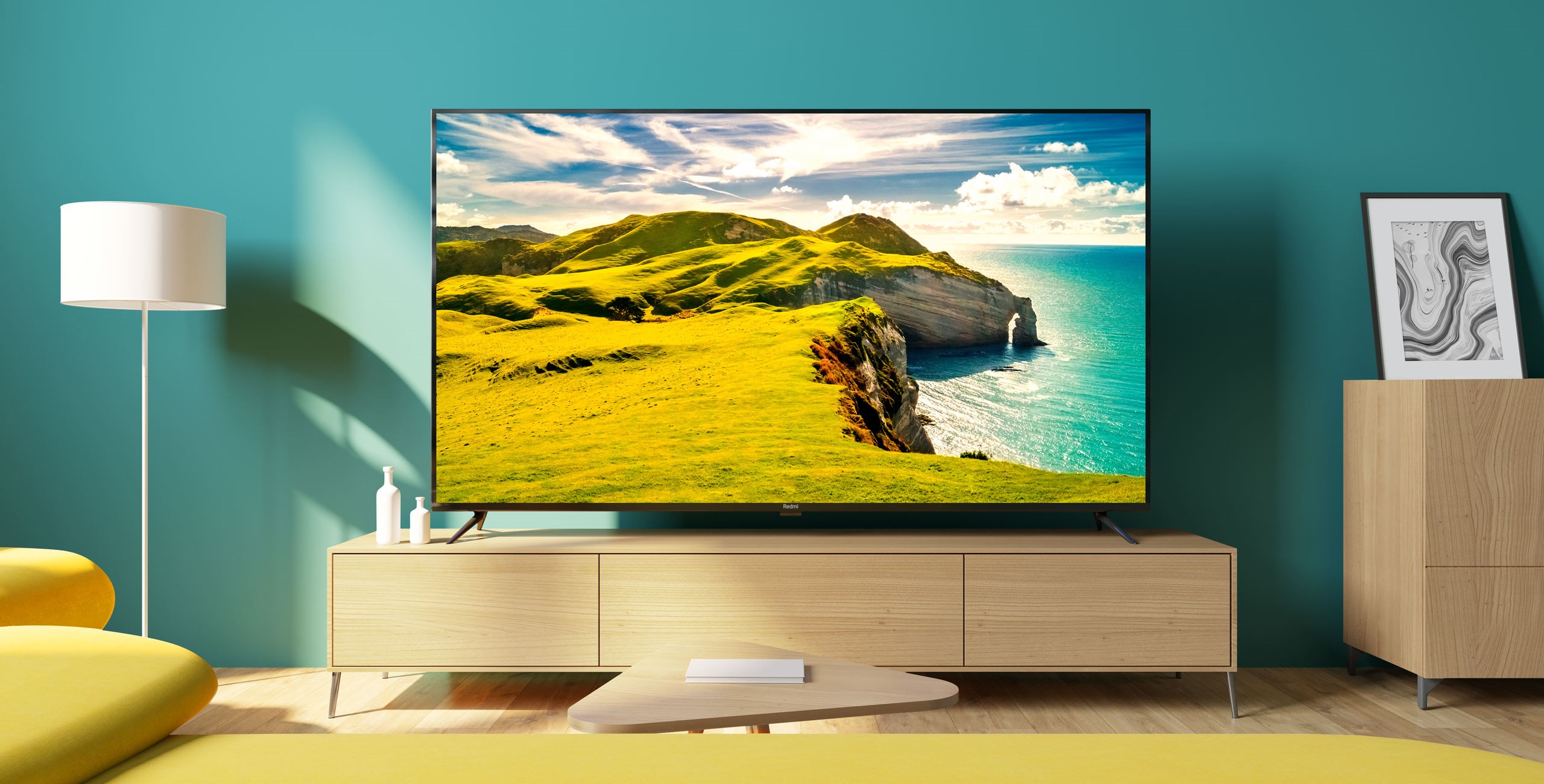 Redmi'nin Tarzan kod adlı yeni akıllı TV'sinin özellikleri ortaya çıktı