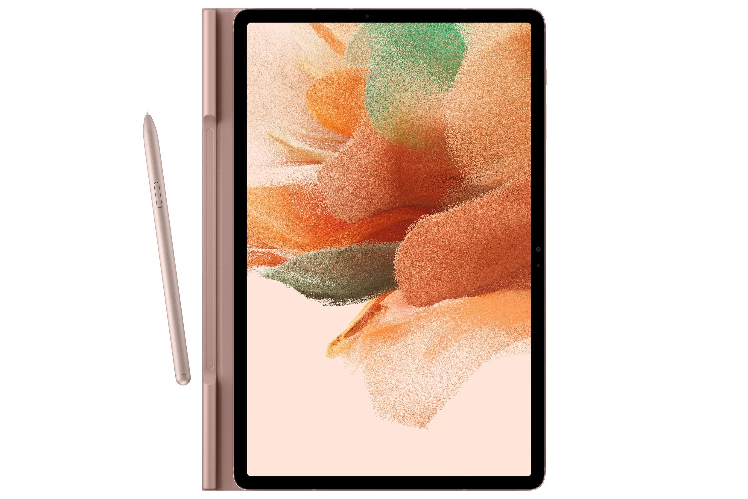 Samsung Galaxy Tab S7 Lite, 44W hızlı şarj desteğiyle gelecek