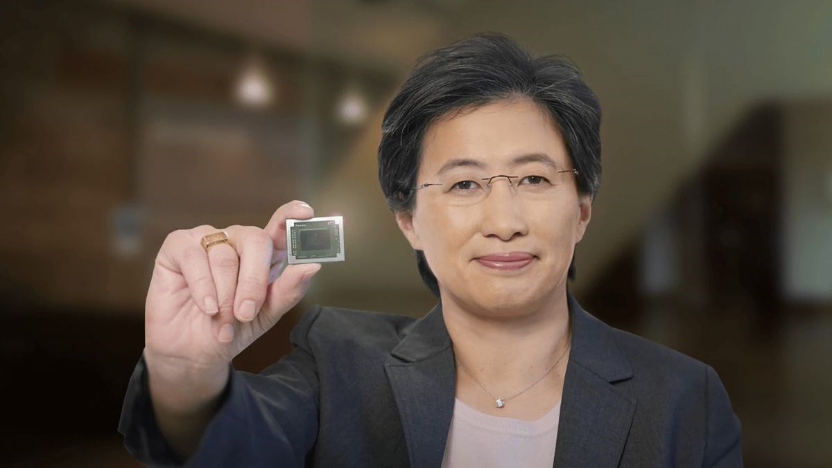 AMD Ryzen 9 6900H Zen3+ çekirdeğiyle ve RDNA2 iGPU ile geliyor