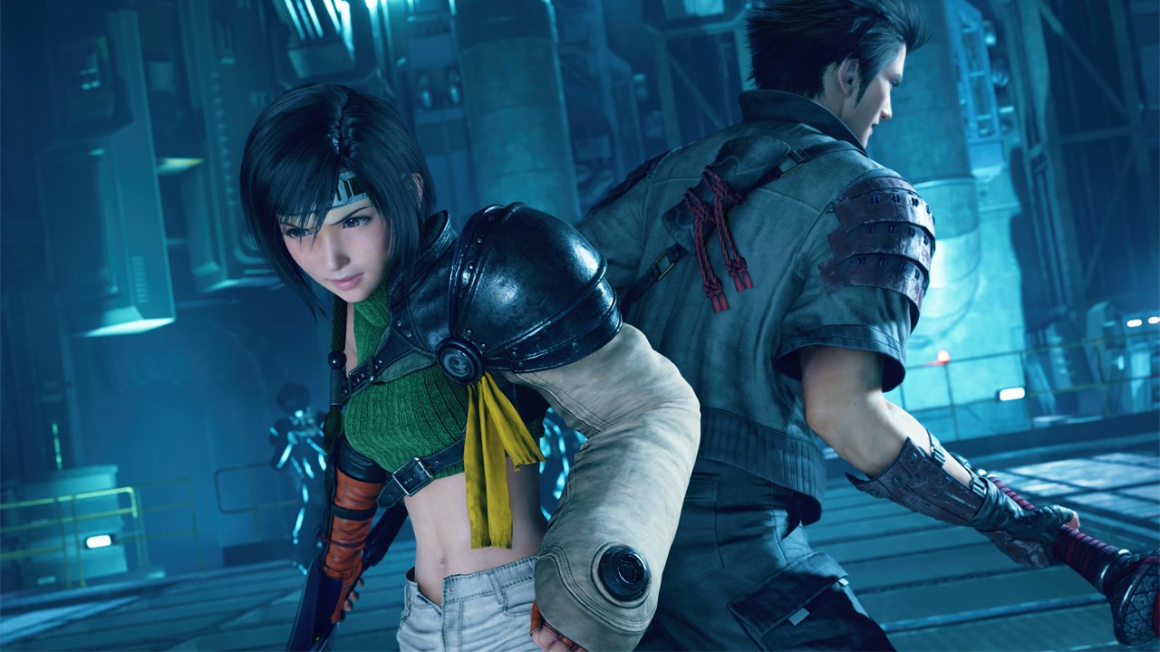 1 yıllığına PlayStation'a özel kalması beklenen Final Fantasy VII Remake'in özel kalma süresi uzatıldı