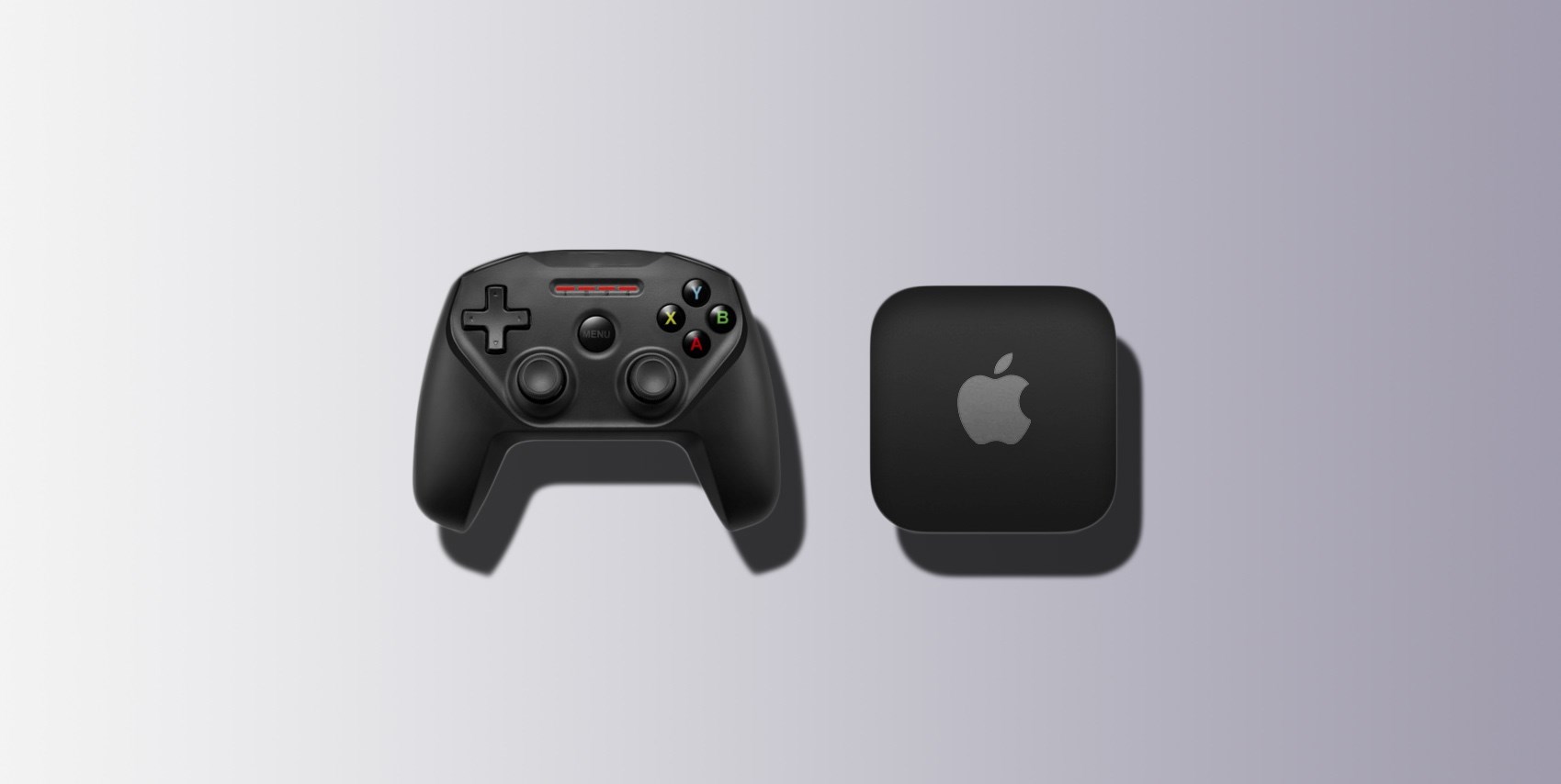 Apple taşınabilir oyun konsolu