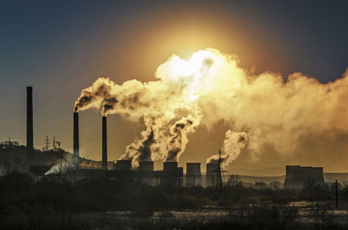 Çin, sanayileşmiş ülkelerin toplamından da fazla sera gazı emisyonuna neden oldu