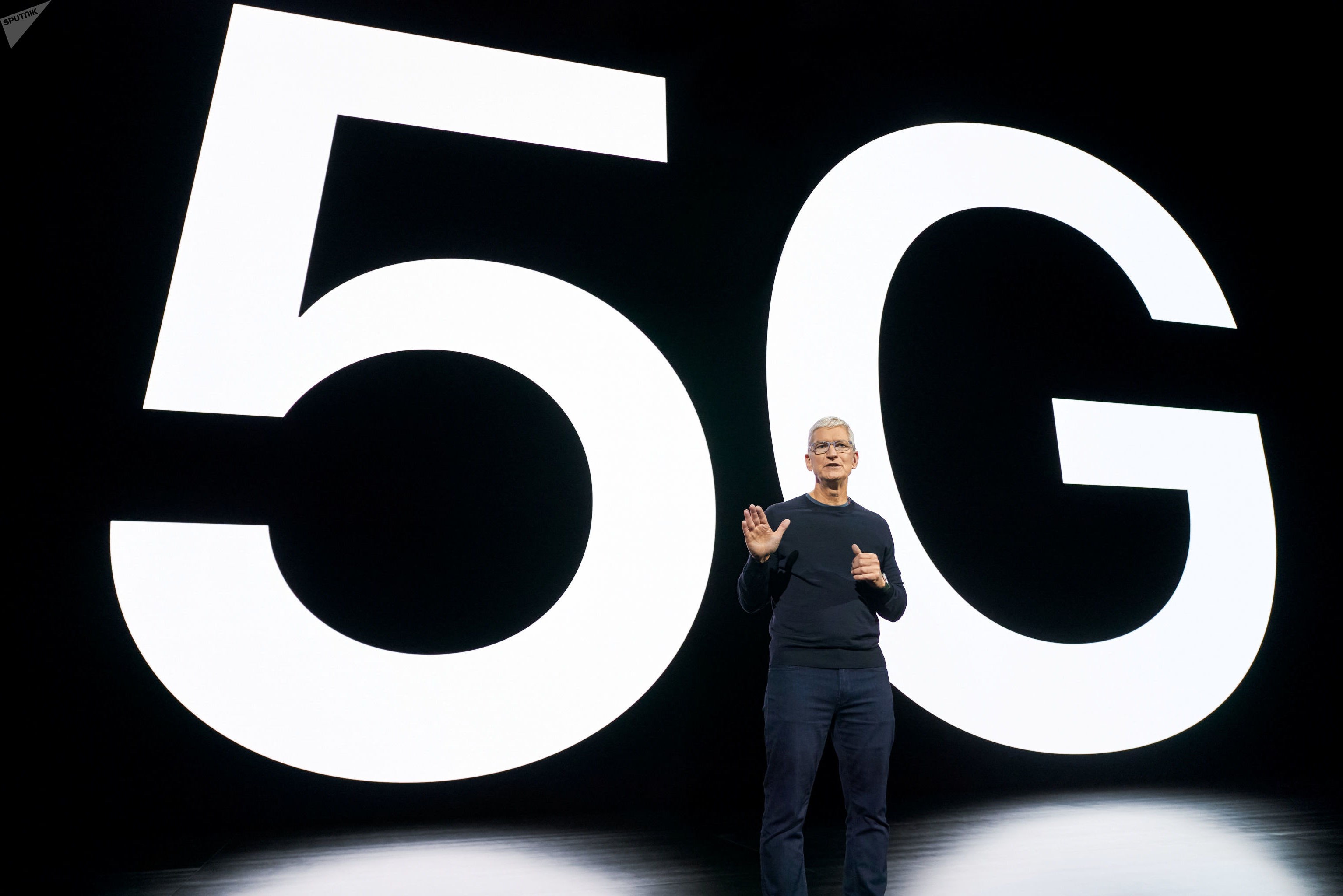 Apple, 2023'te Qualcomm'a veda ederek kendi 5G modemini kullanmaya başlayacak