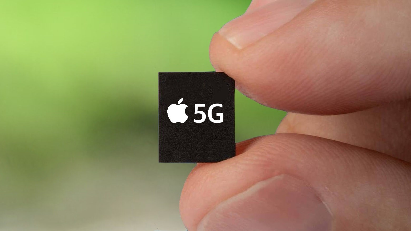 Apple, 2023'te Qualcomm'a veda ederek kendi 5G modemini kullanmaya başlayacak