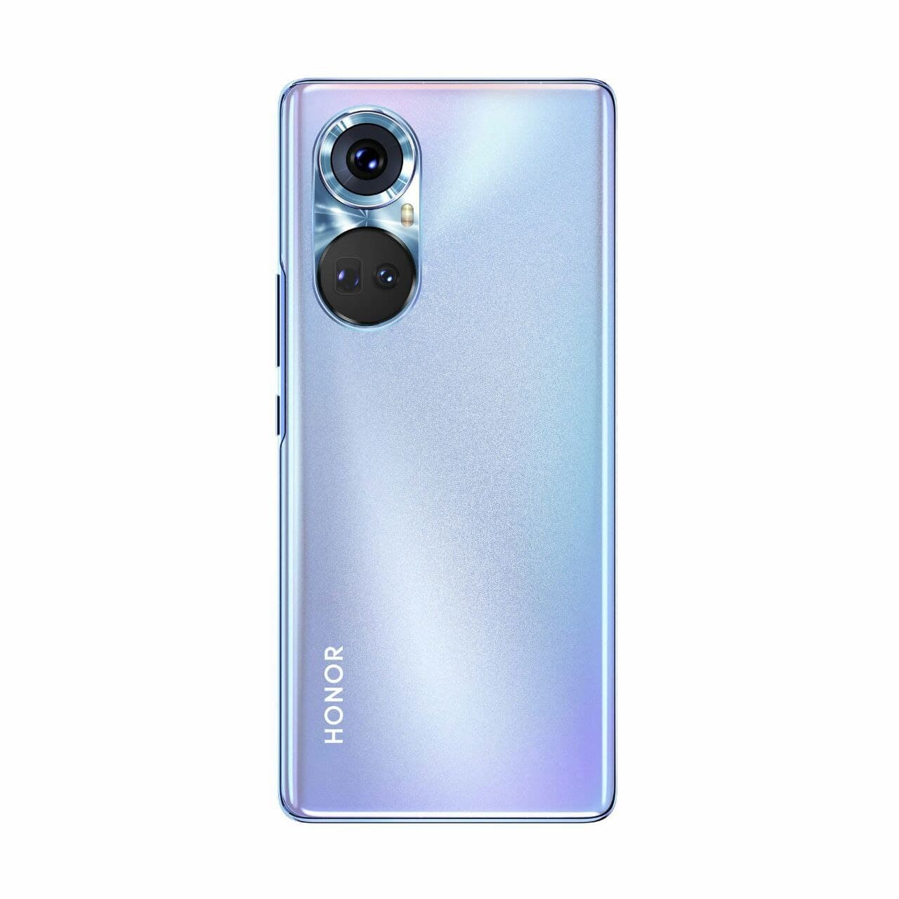 Honor 50'nin yüksek kaliteli görüntüsü yayınlandı