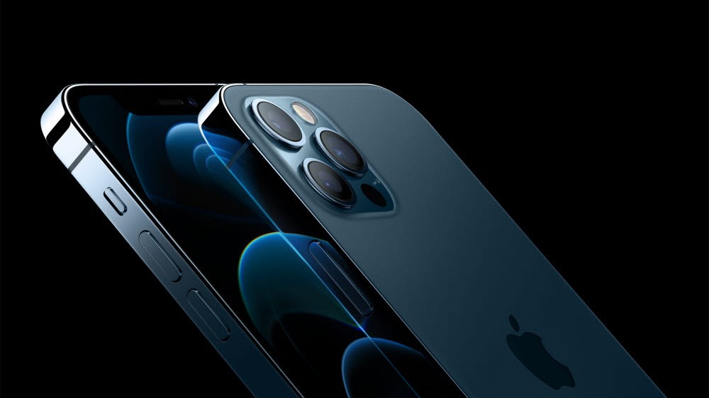 Apple, kamera bileşenlerini artık Çin yerine tamemen Kore'den alacak