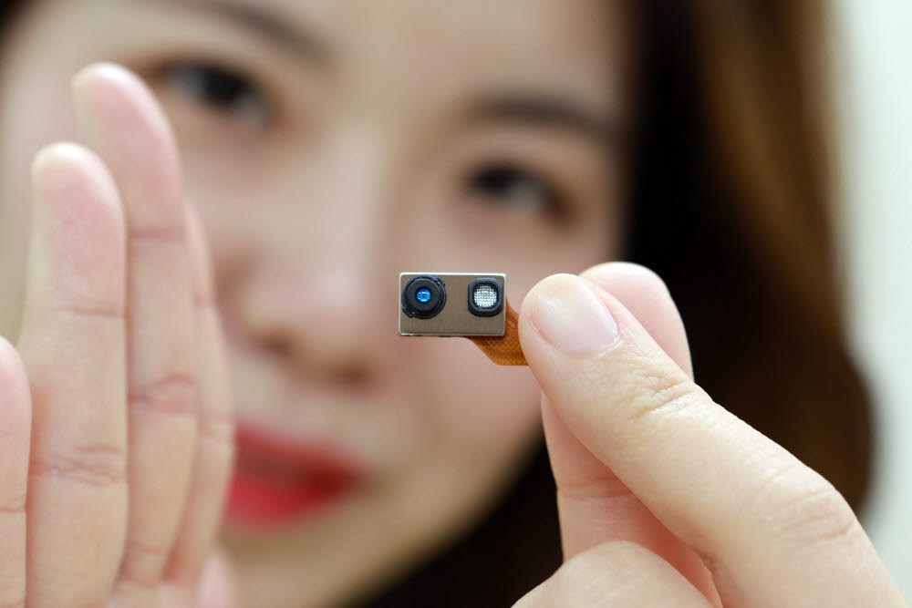Apple, kamera bileşenlerini artık Çin yerine tamemen Kore'den alacak