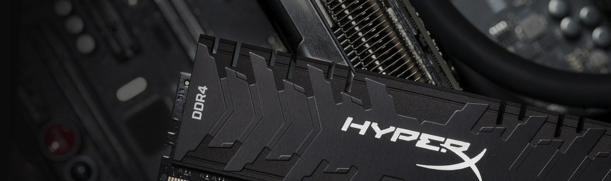 HyperX 5300 MHz’de çalışan DDR4 RAM’lerini 1245 dolardan satışa sundu