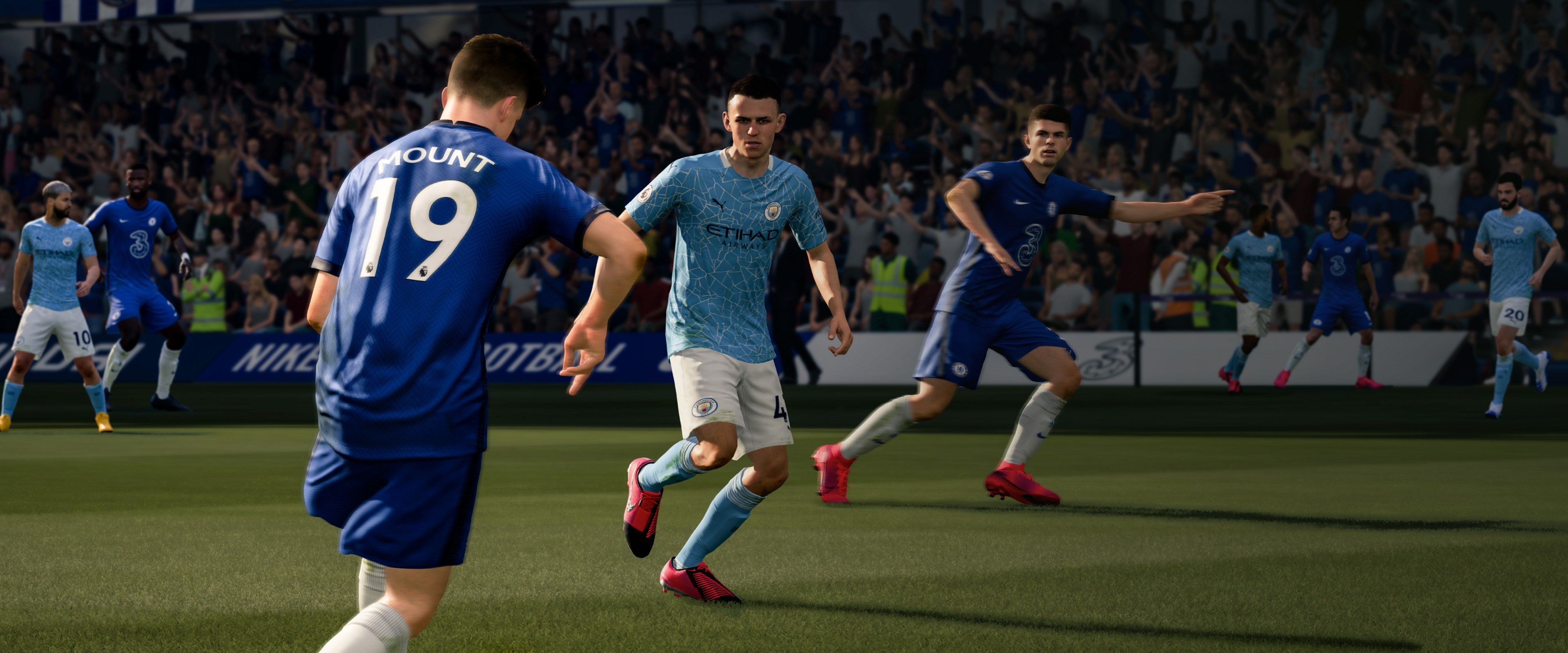 Nisan 2021'de PS5 ve PS4 sahiplerinin en çok indirdiği oyunlar: GTA 5 yine zirvede