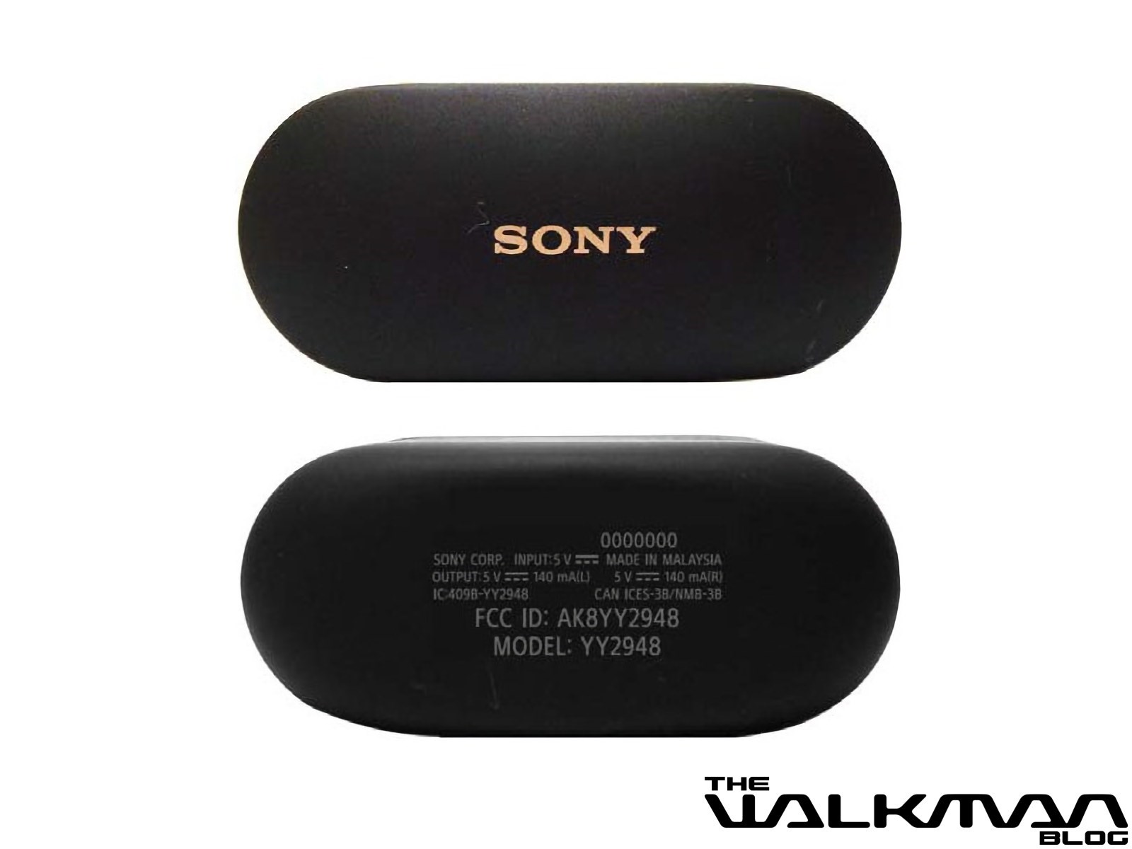 Sony WF-1000XM4 yepyeni tasarımla geliyor