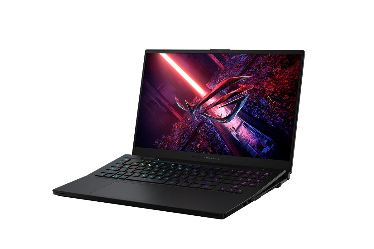 ASUS ROG Zephyrus S17 ve M16 tanıtıldı: İşte özellikleri