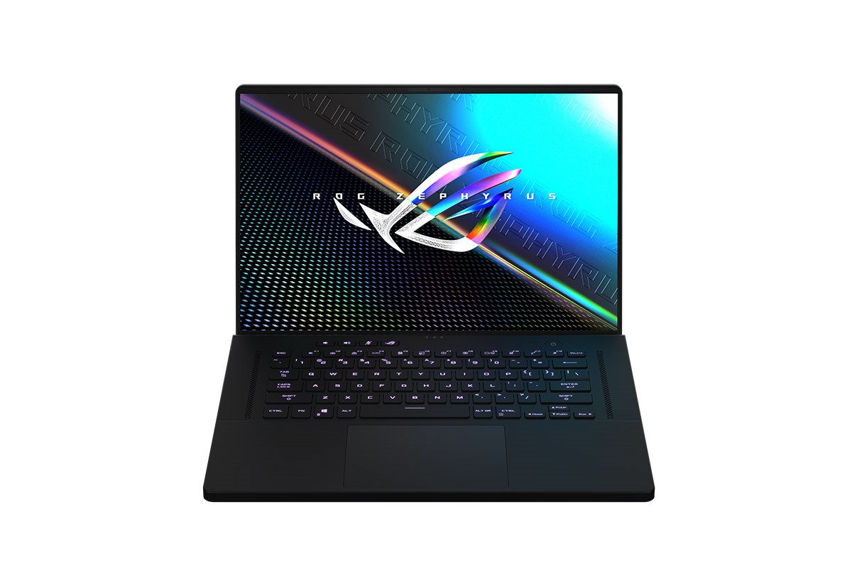 ASUS ROG Zephyrus S17 ve M16 tanıtıldı: İşte özellikleri