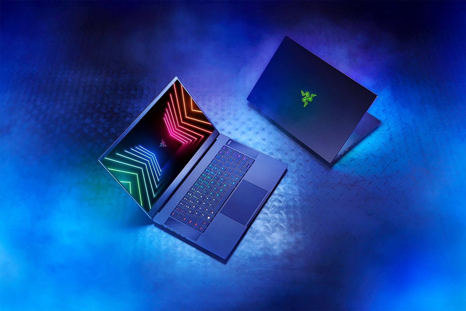 Razer Blade 15 Advanced en yeni Intel işlemcilerle geliyor