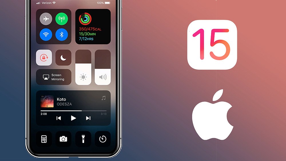 iOS 15 ve iPadOS 15 güncellemesi alması beklenen cihazların listesi yayınlandı
