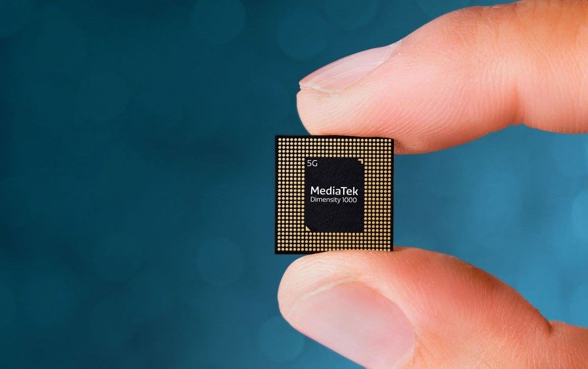 Qualcomm üzerindeki baskı yoğunlaşacak: MediaTek, Dimensity 900'ü hazırlıyor