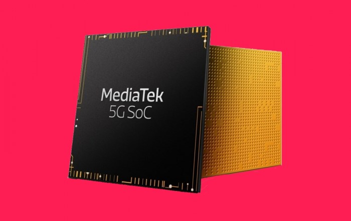 Qualcomm üzerindeki baskı yoğunlaşacak: MediaTek, Dimensity 900'ü hazırlıyor