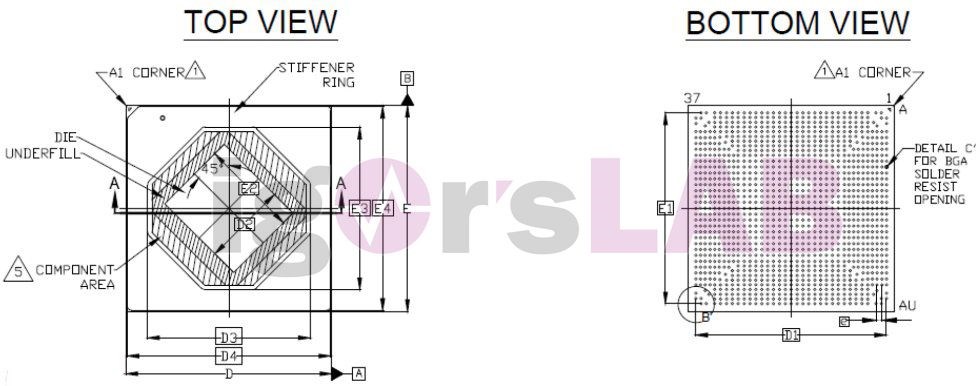 RX 6600 XT 2048 işlem birimiyle geliyor