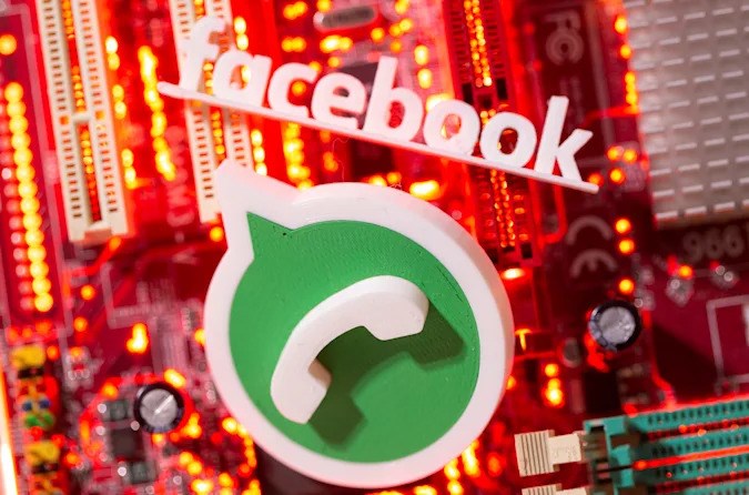 Almanya'dan Facebook'un WhatsApp kullanıcı verilerini işlemesine yasak geldi