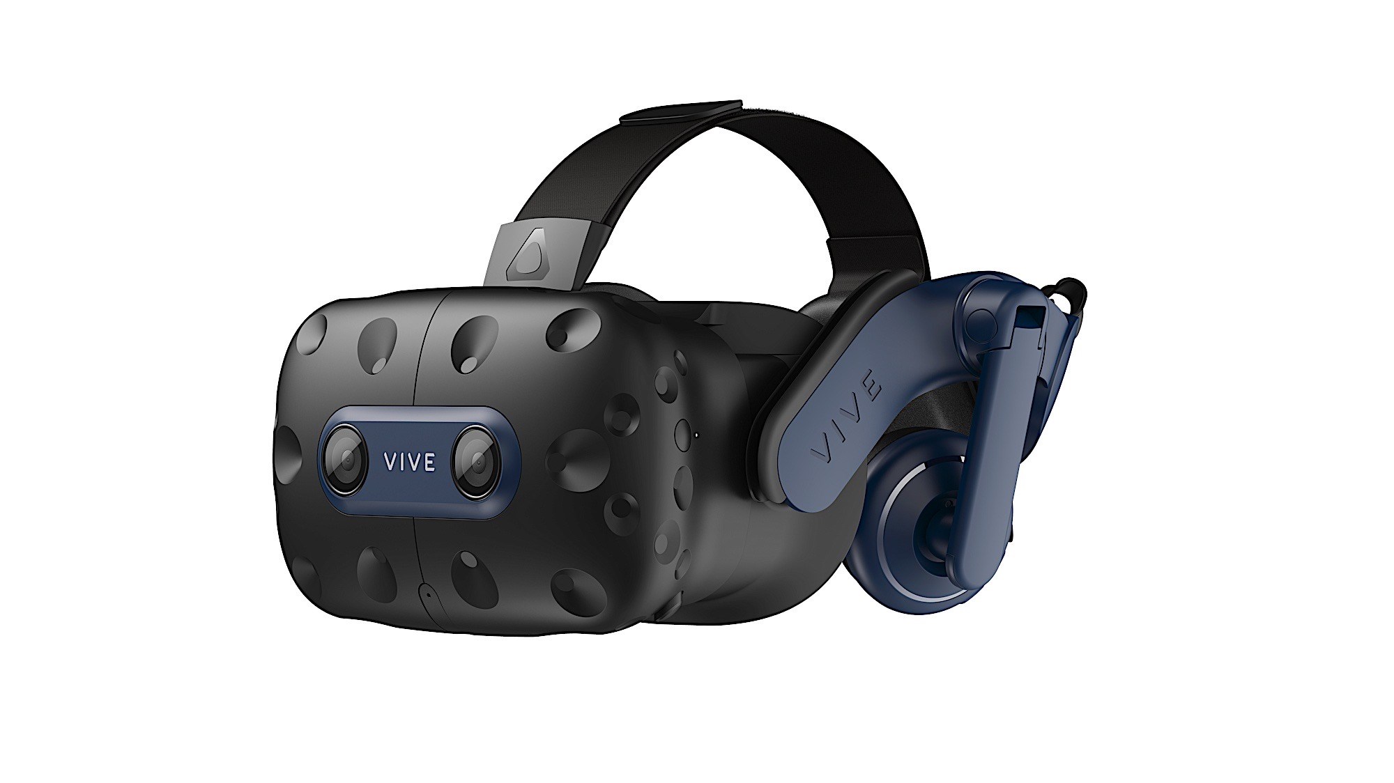 HTC, Vive Pro 2 ve Vive Focus 3 VR başlıklarını tanıttı