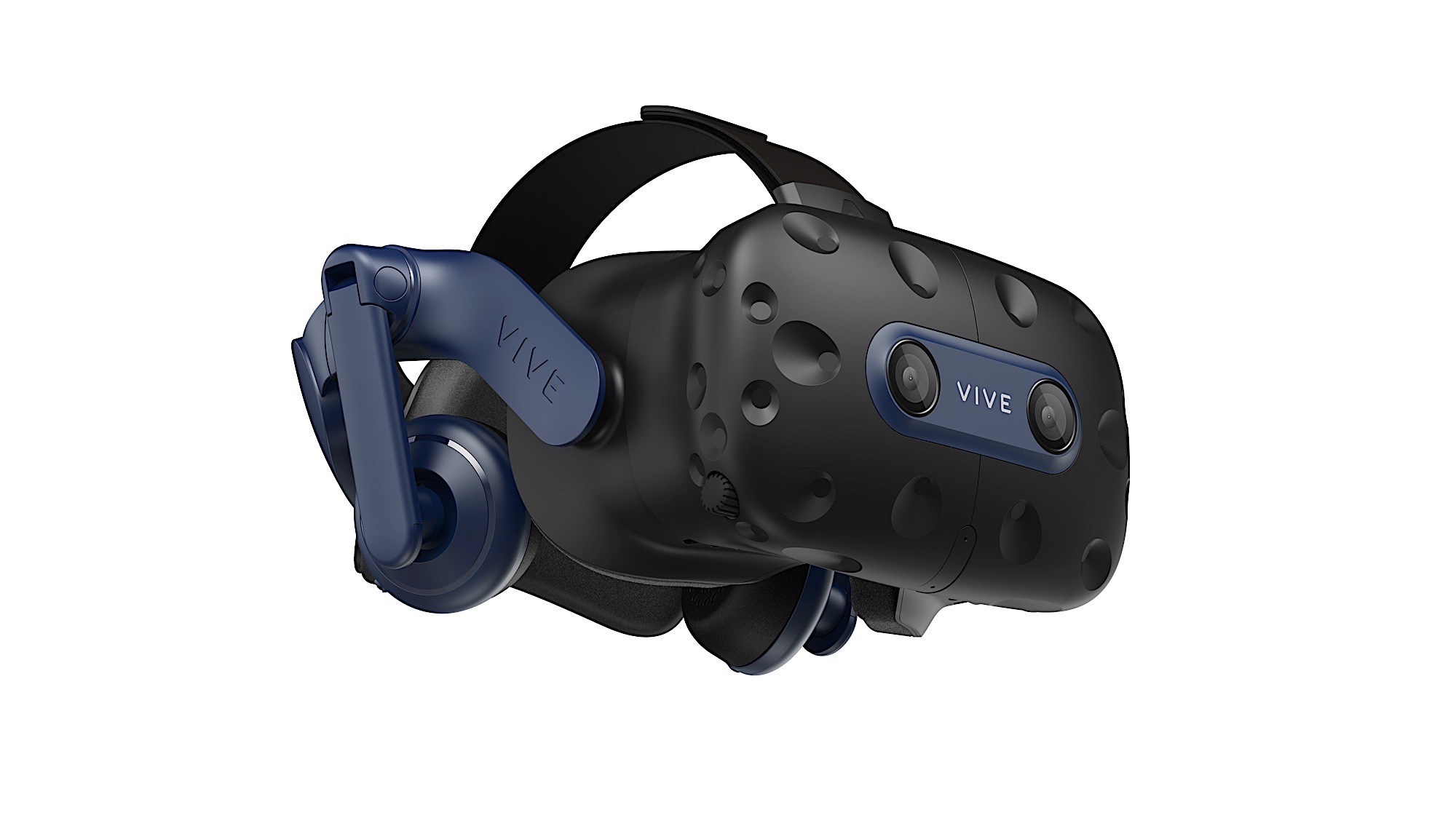 HTC, Vive Pro 2 ve Vive Focus 3 VR başlıklarını tanıttı