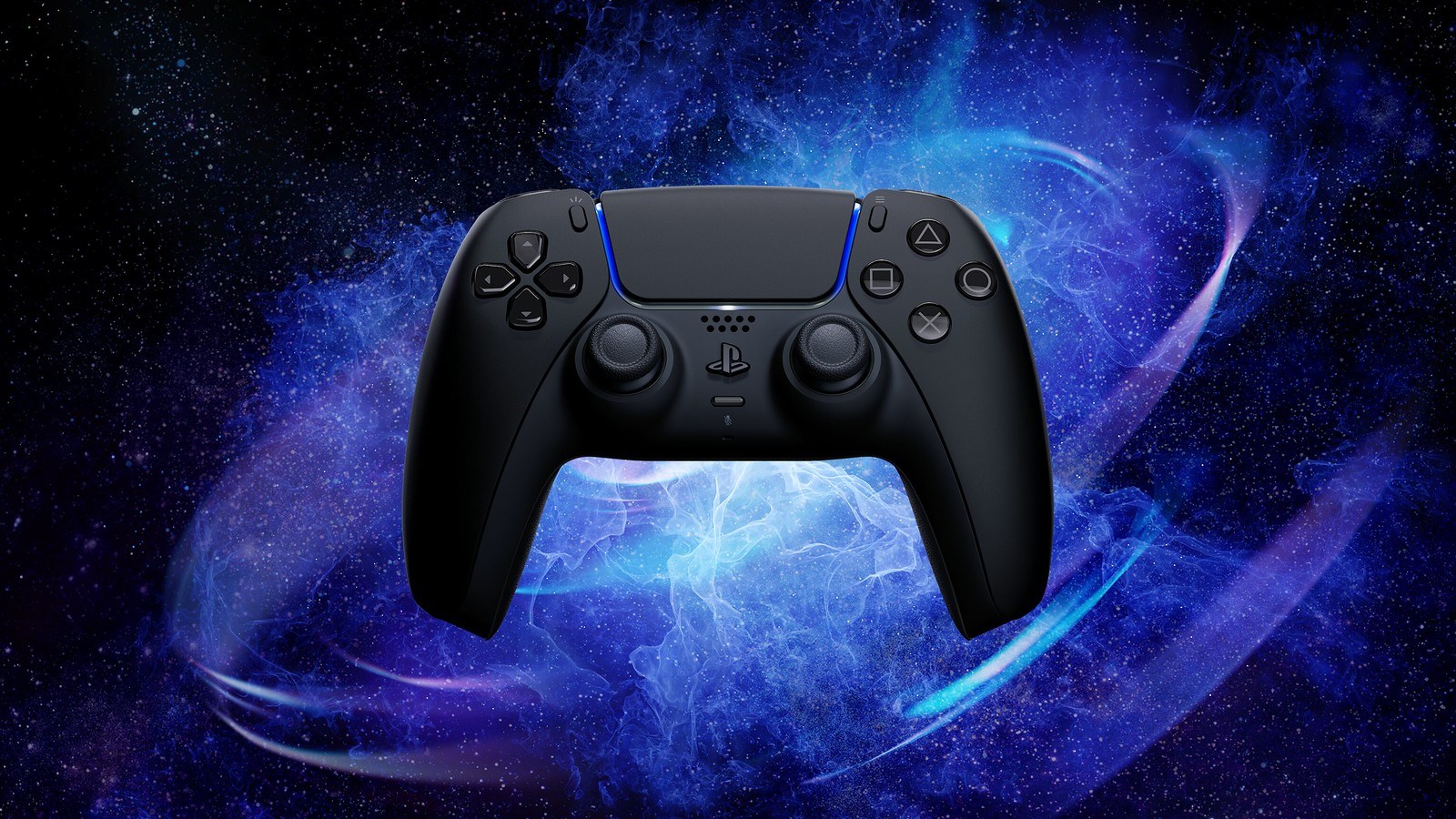 PlayStation 5 kontrolcüsü DualSense'in iki yeni rengi tanıtıldı: Kırmızı ve siyah