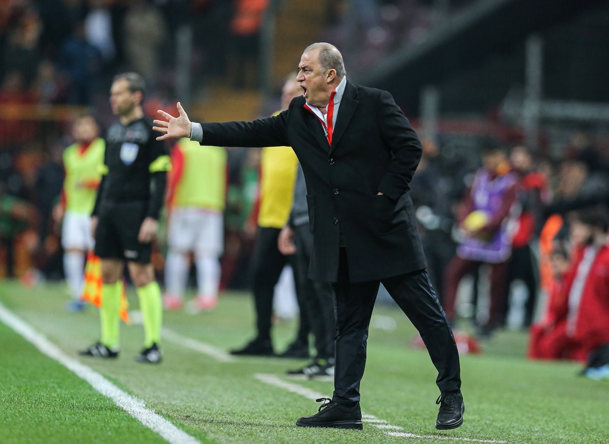 Netflix'ten Fatih Terim belgeseli geliyor