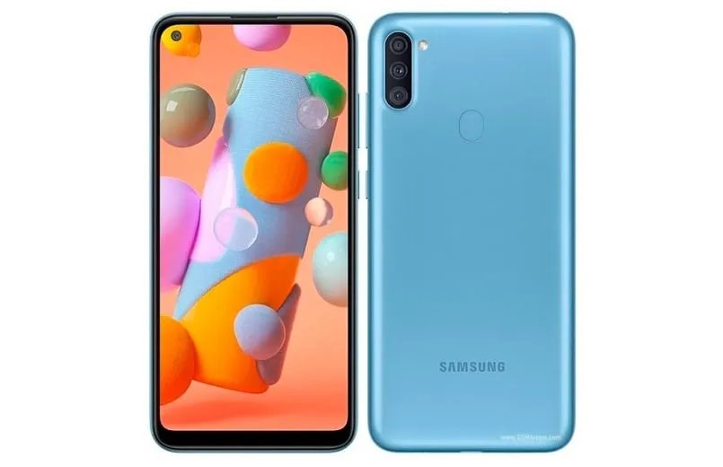 Samsung, Android 11 güncellemelerine devam ediyor: Sıra Galaxy A11'de