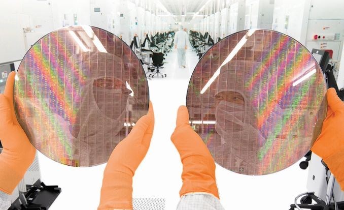 AMD-GlobalFoundries ortaklığı zayıfladı: IO yongasında 7 nm’e geçilebilecek
