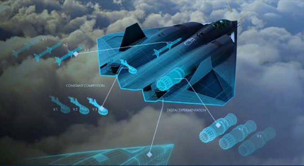 ABD, Hava Kuvvetleri filosundaki savaş uçağı çeşitliliğini azaltıyor: F-22, erken emekli olacak